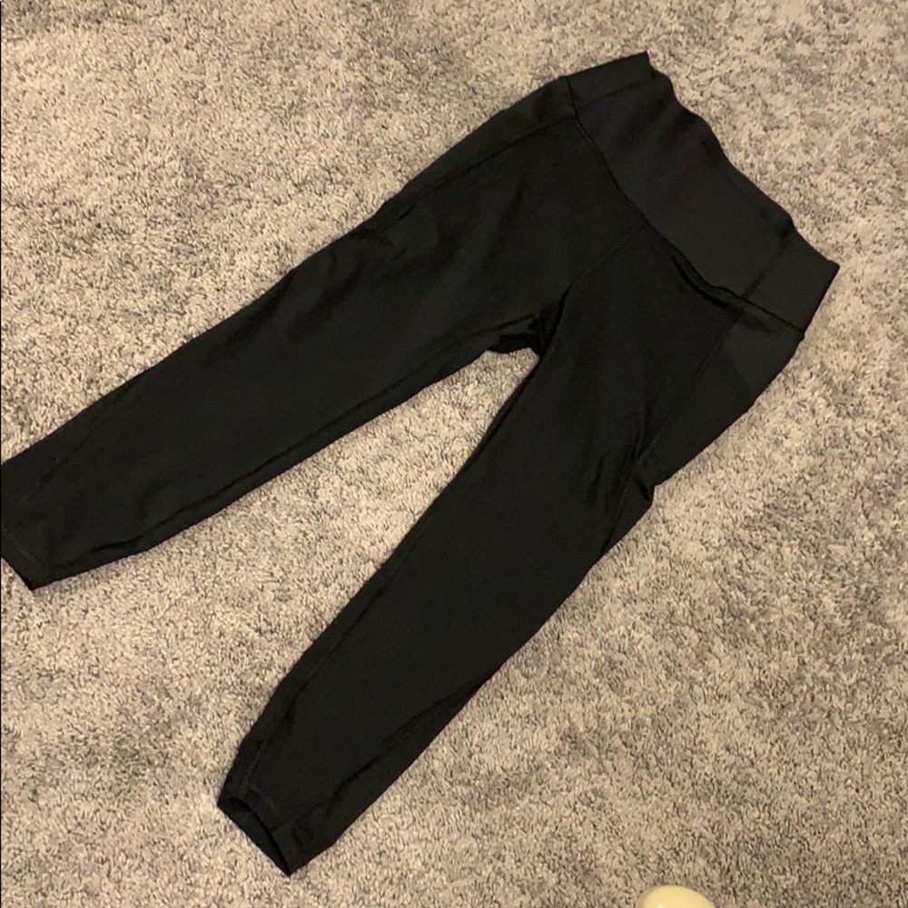 Gap sculpt leggings
